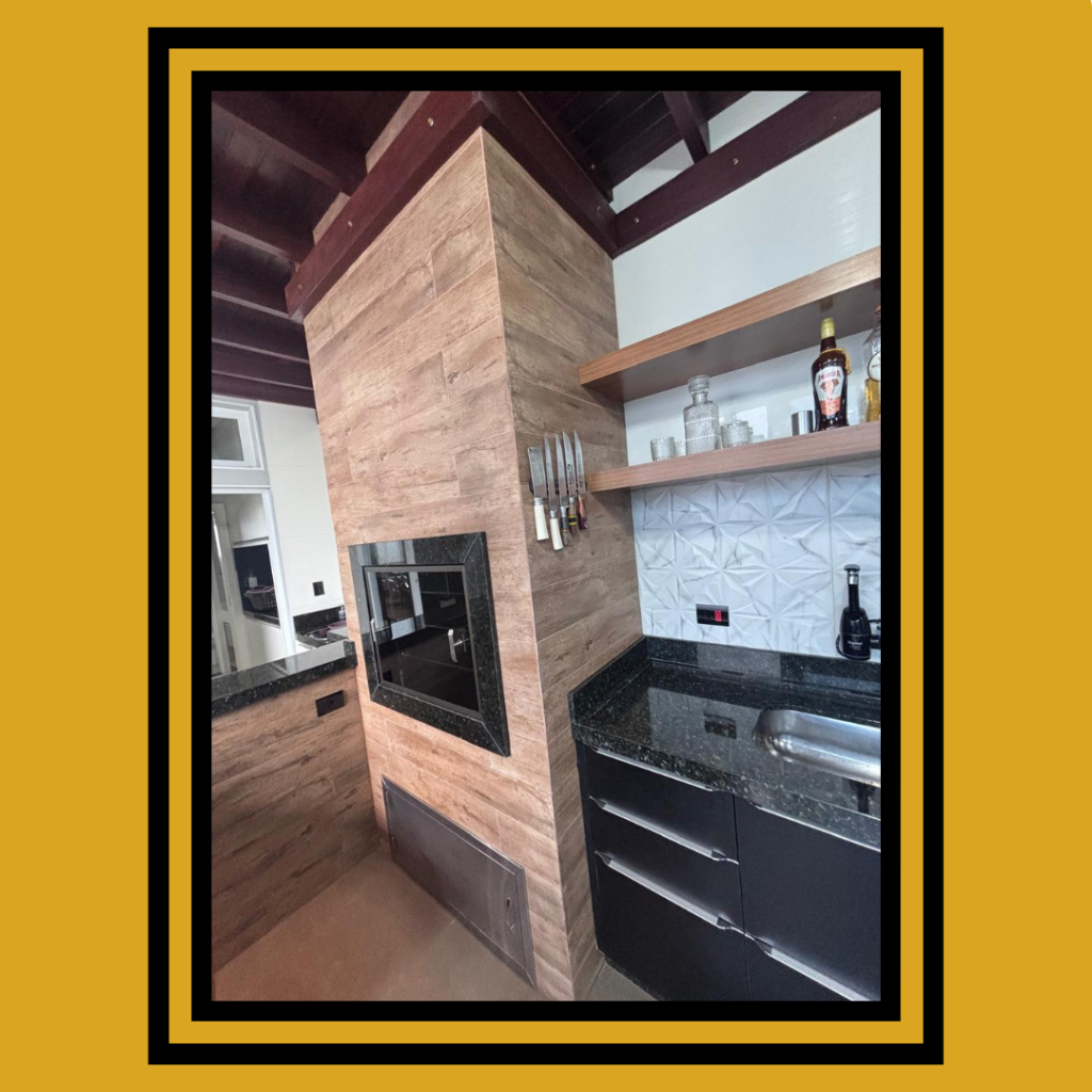 SOBRADO JARDIM GISELA com 04 suites