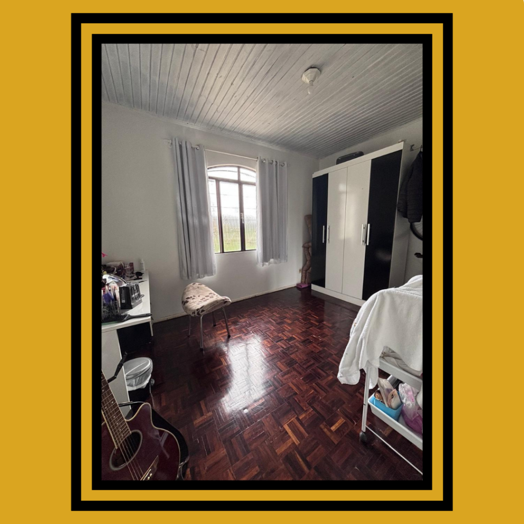 CASA  VILA INDUSTRIAL usada