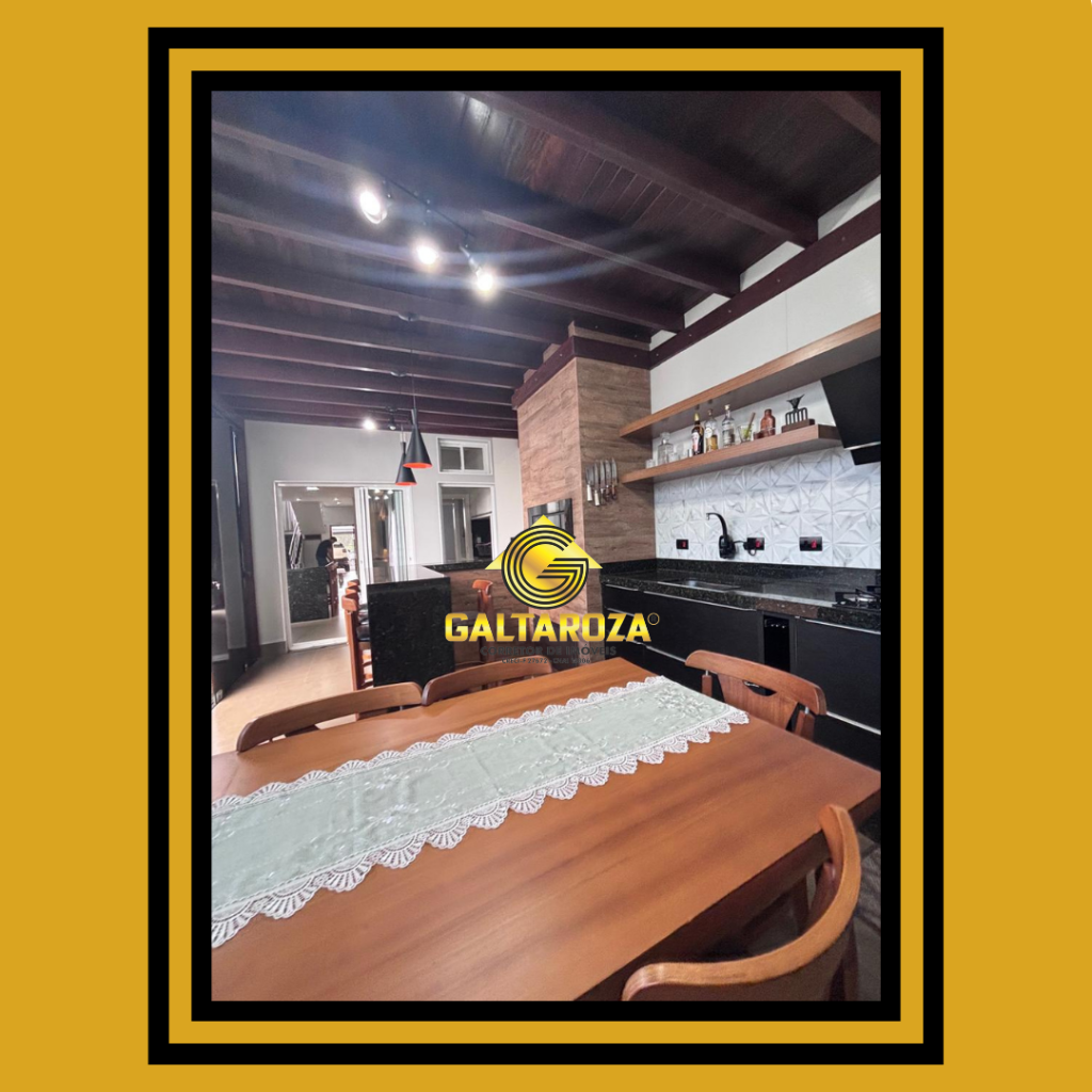 SOBRADO JARDIM GISELA com 04 suites