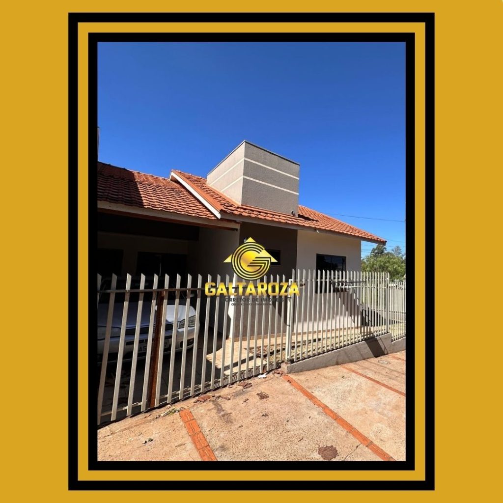 CASA DE ESQUINA VILA INDUSTRIAL