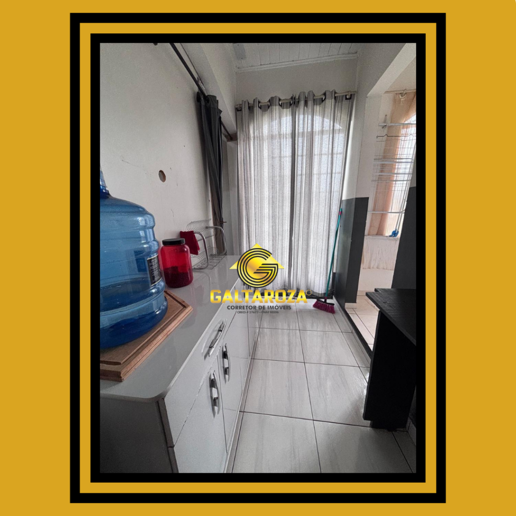 CASA  VILA INDUSTRIAL usada