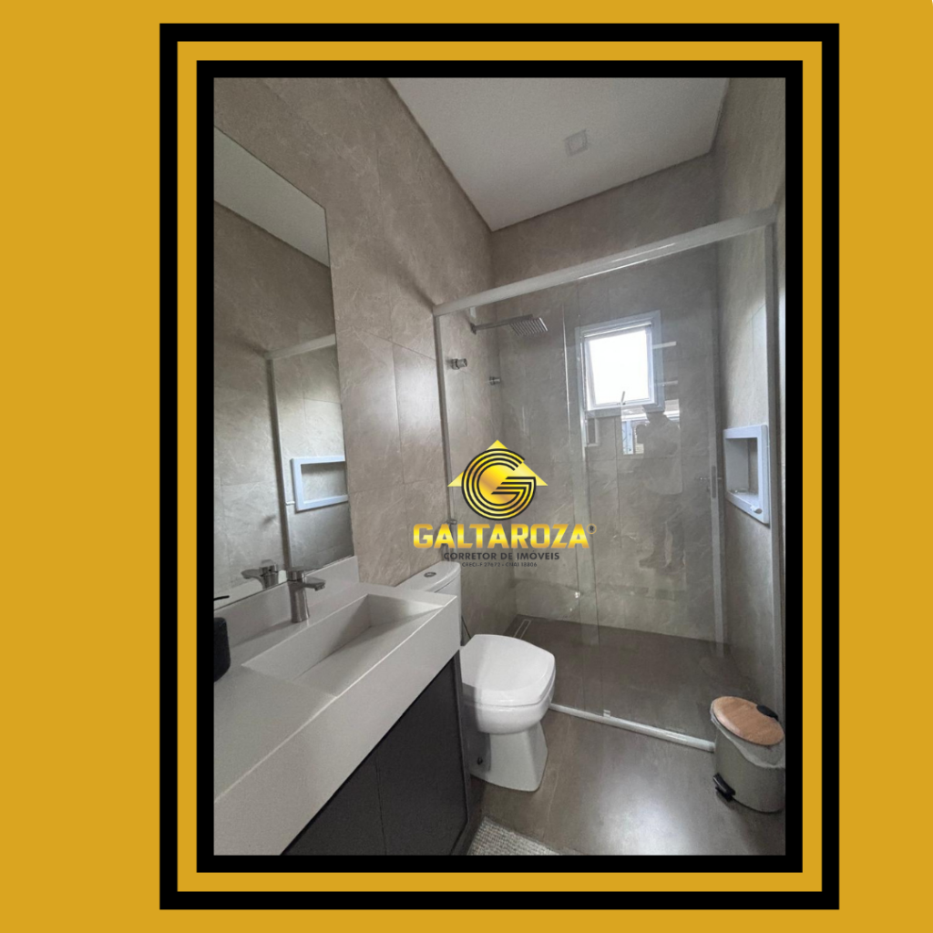 SOBRADO JARDIM GISELA com 04 suites