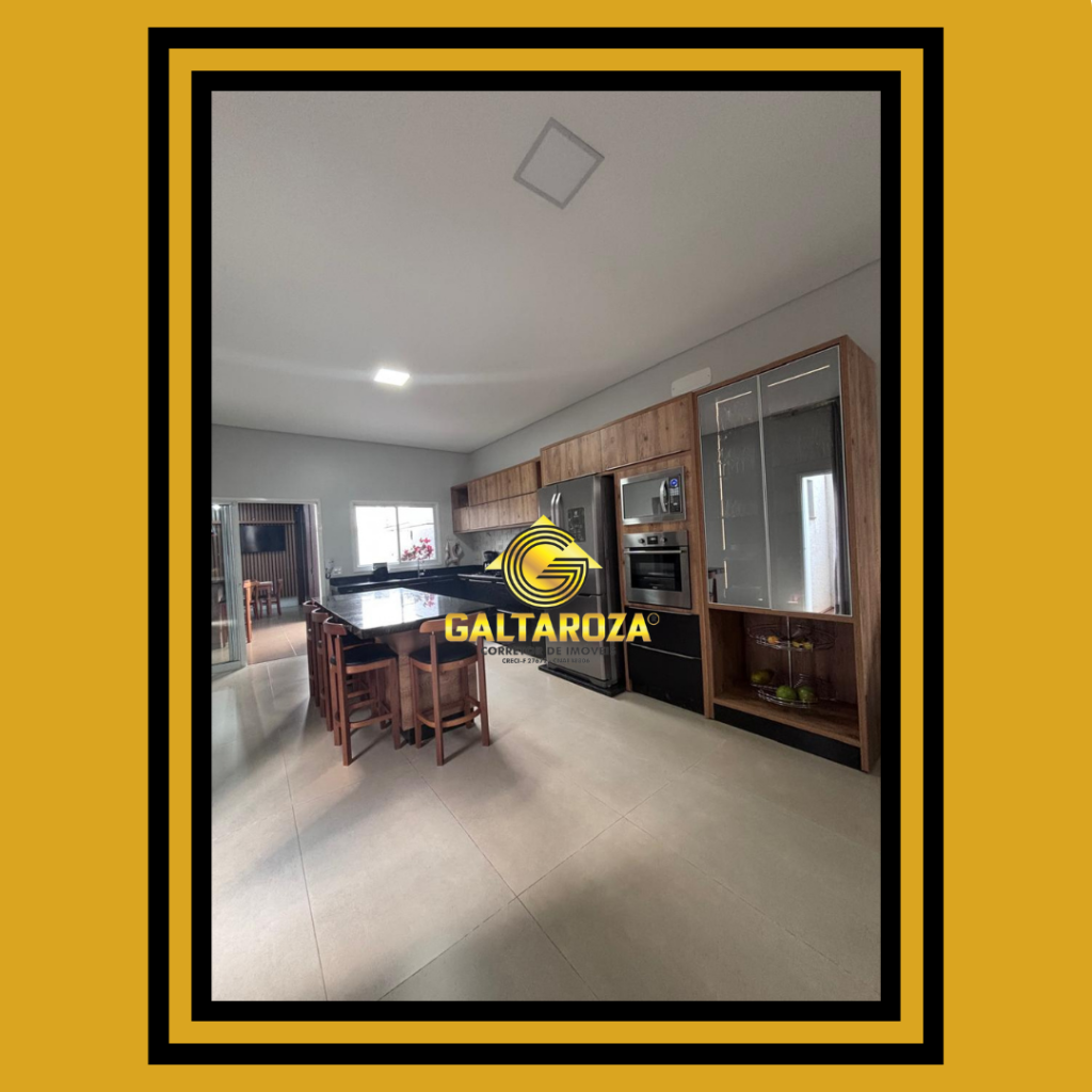 SOBRADO JARDIM GISELA com 04 suites