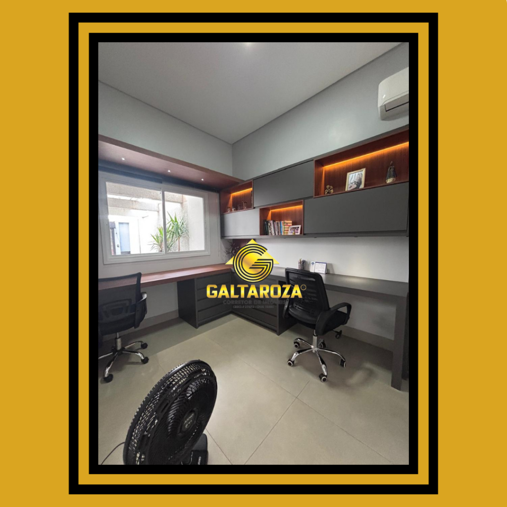 SOBRADO JARDIM GISELA com 04 suites