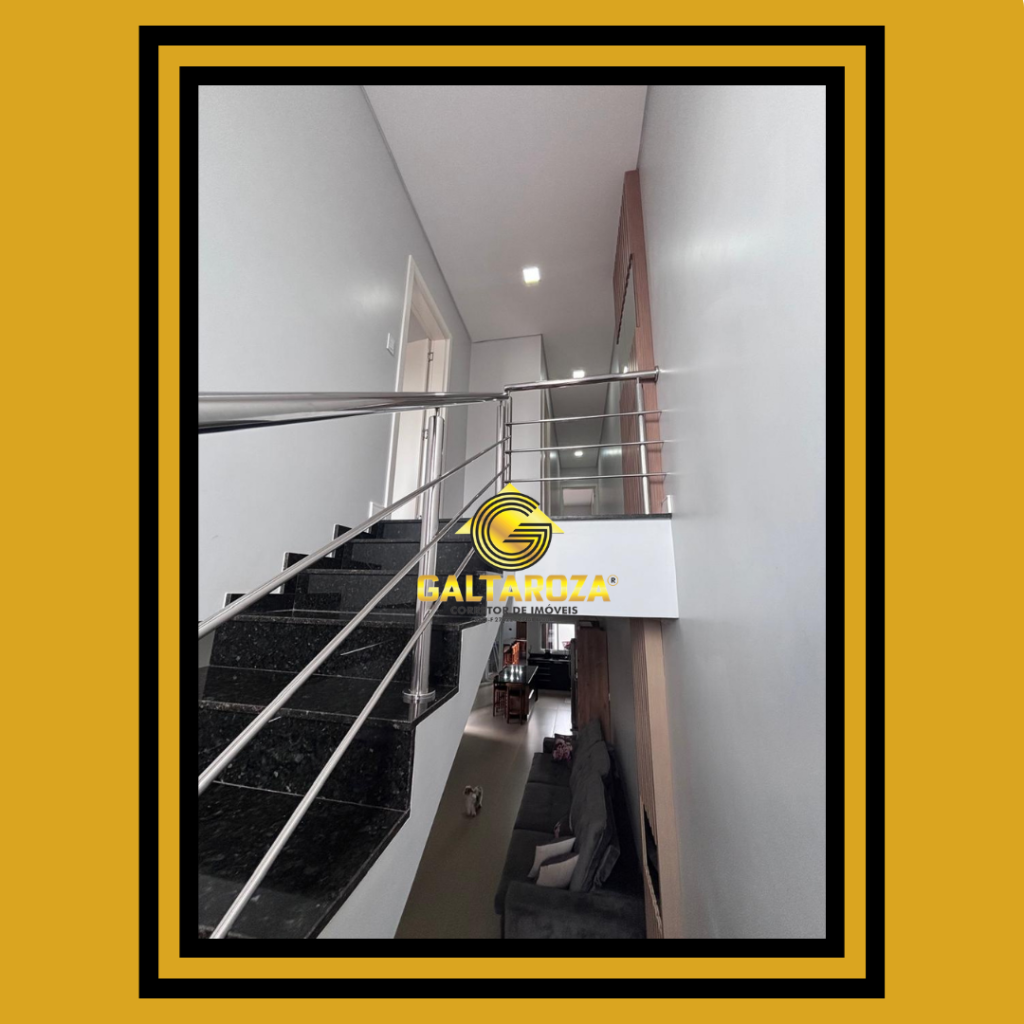 SOBRADO JARDIM GISELA com 04 suites