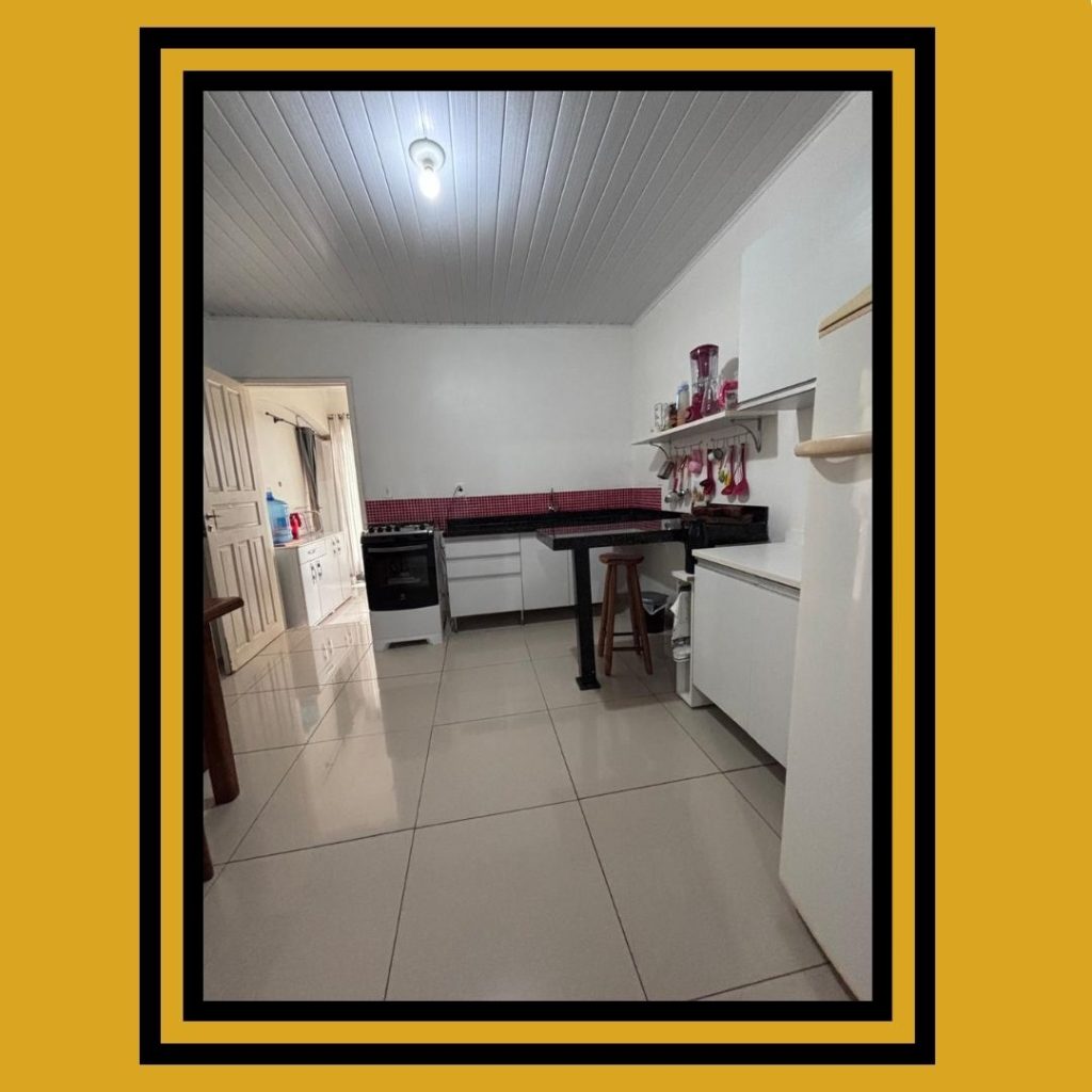 CASA  VILA INDUSTRIAL usada