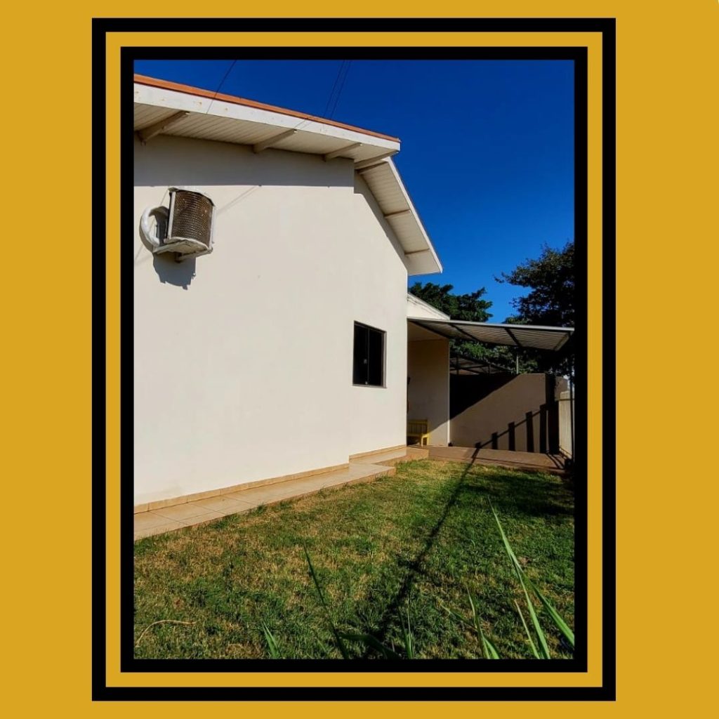CASA DE ESQUINA VILA INDUSTRIAL