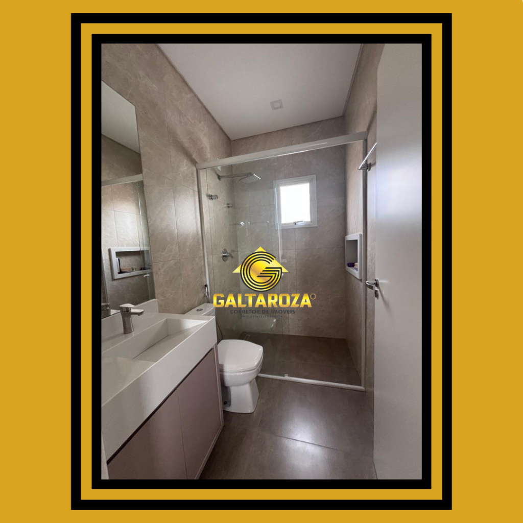 SOBRADO JARDIM GISELA com 04 suites