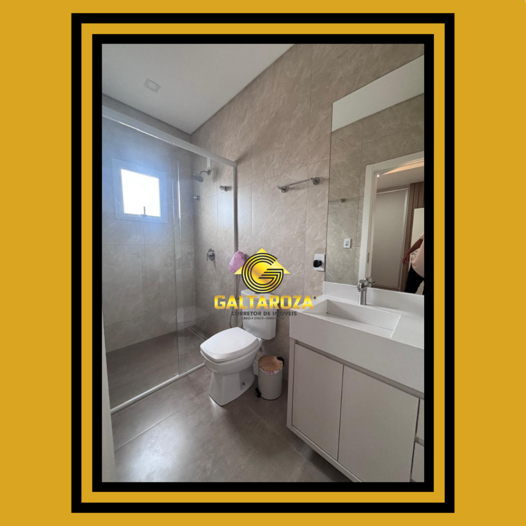 SOBRADO JARDIM GISELA com 04 suites