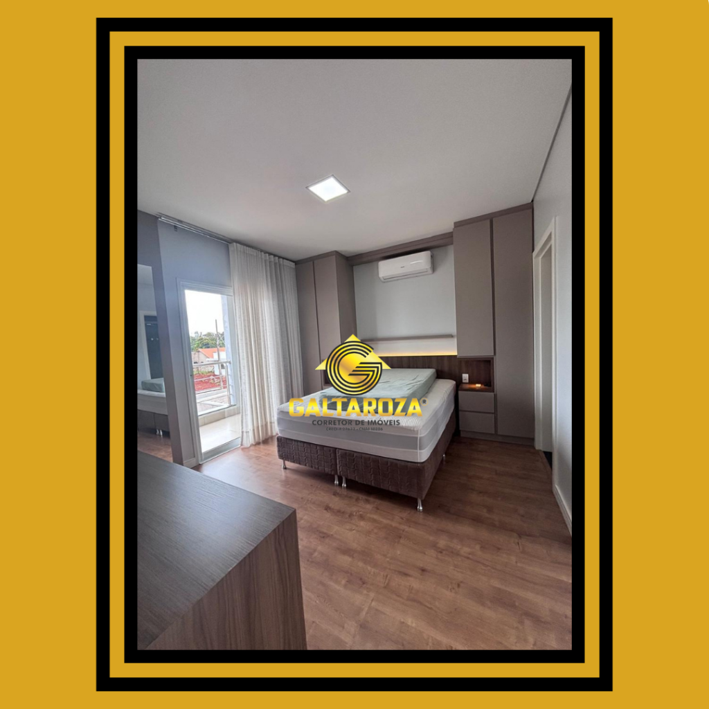 SOBRADO JARDIM GISELA com 04 suites