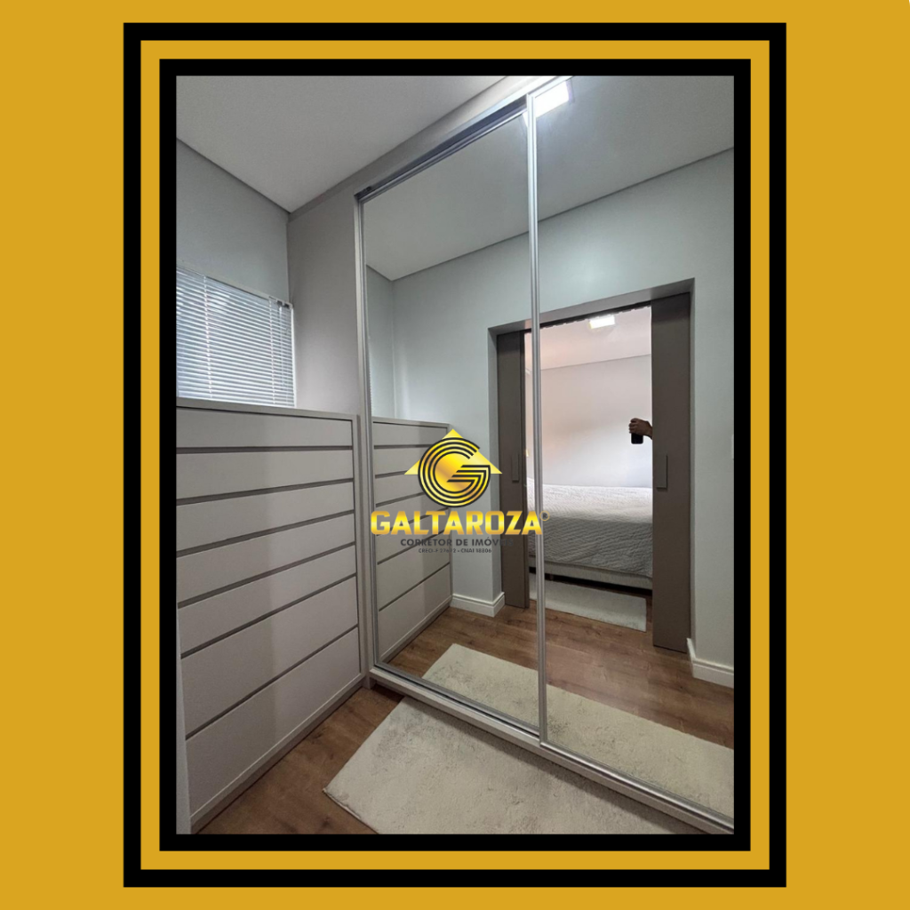 SOBRADO JARDIM GISELA com 04 suites