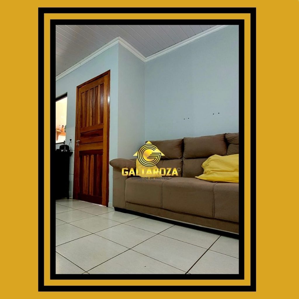 CASA DE ESQUINA VILA INDUSTRIAL