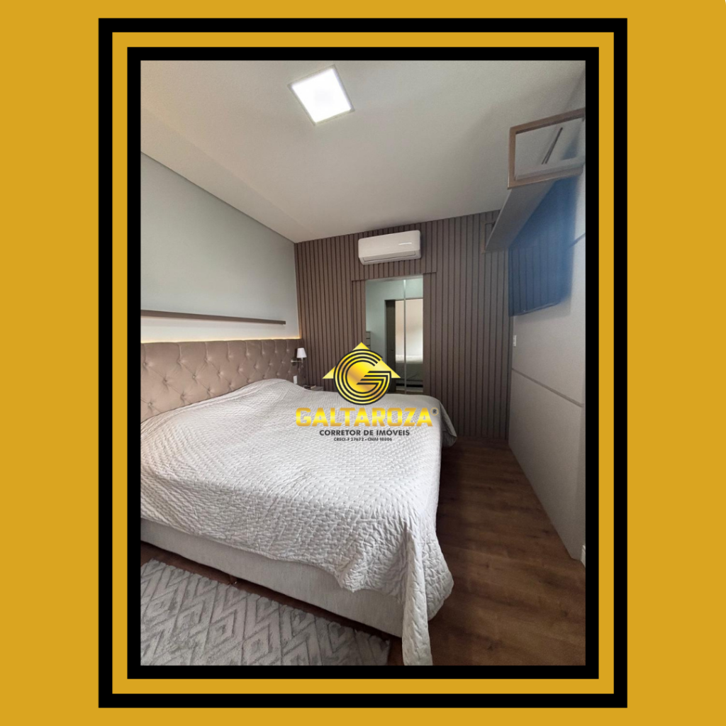 SOBRADO JARDIM GISELA com 04 suites