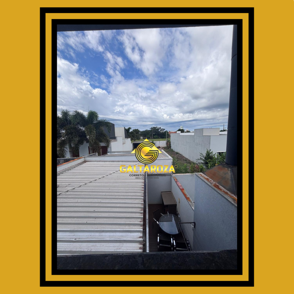 SOBRADO JARDIM GISELA com 04 suites