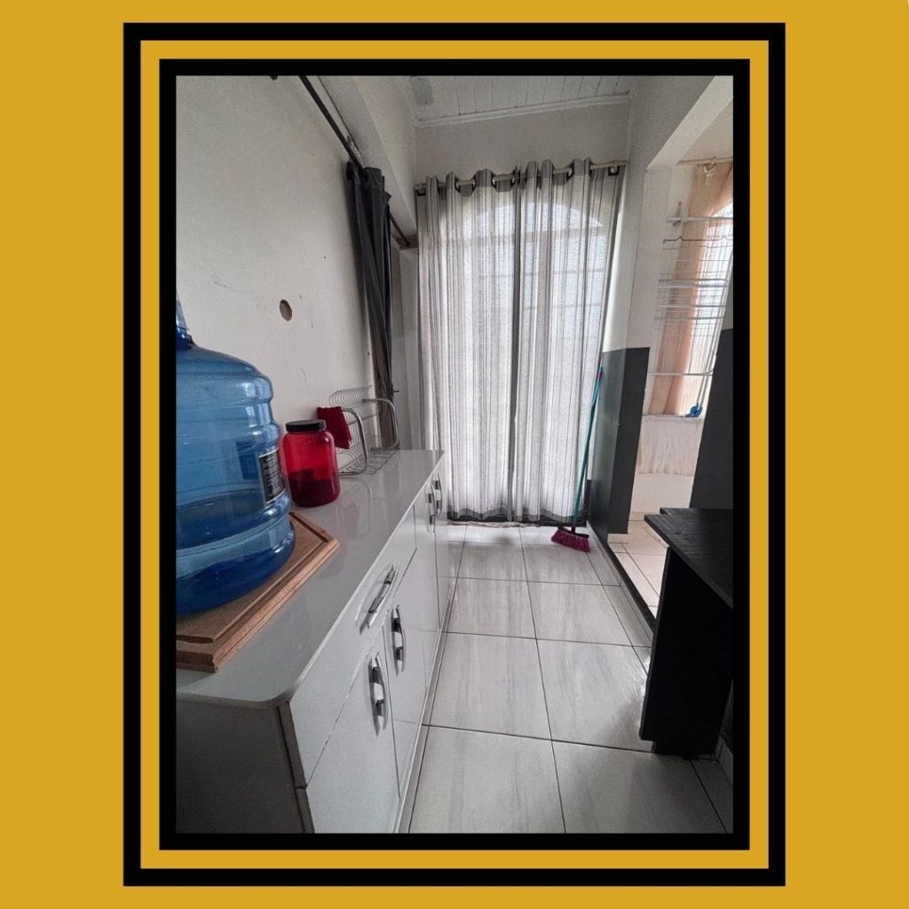 CASA  VILA INDUSTRIAL usada