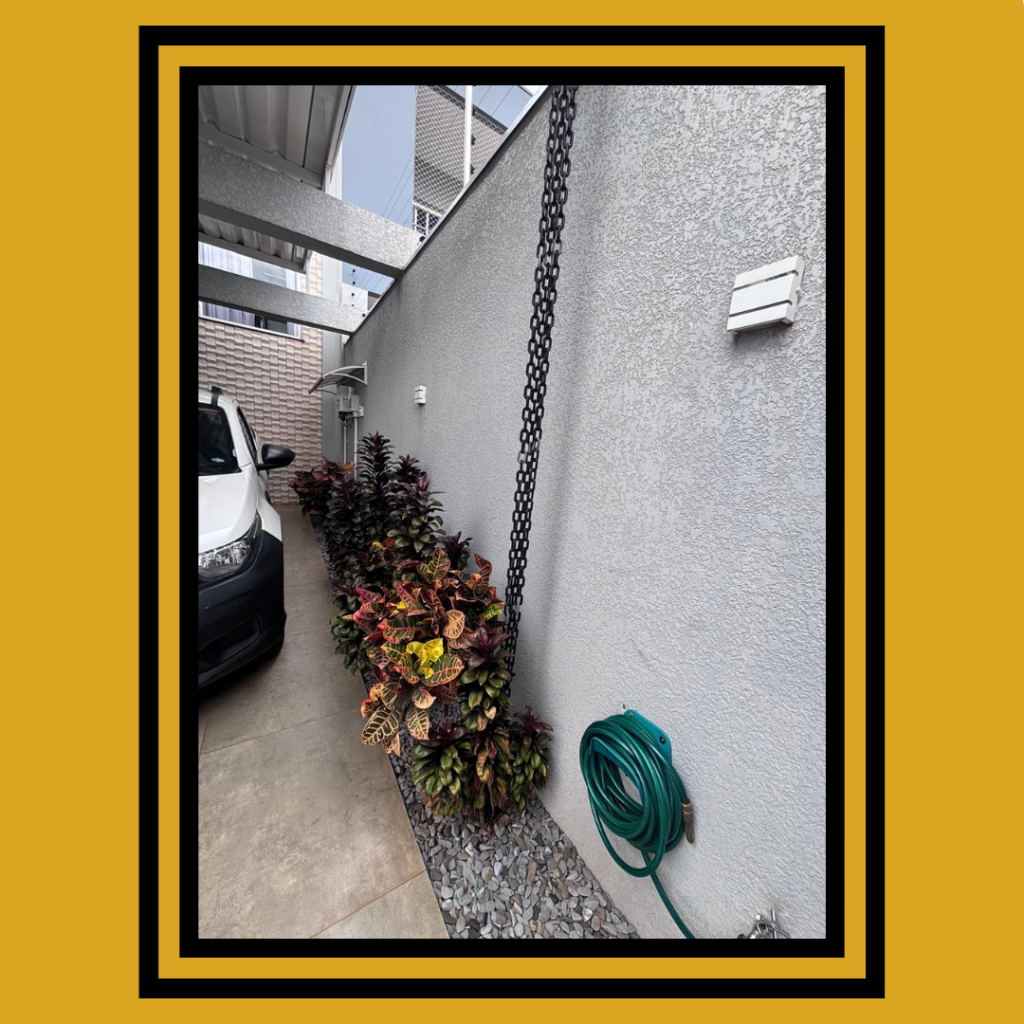 SOBRADO JARDIM GISELA com 04 suites