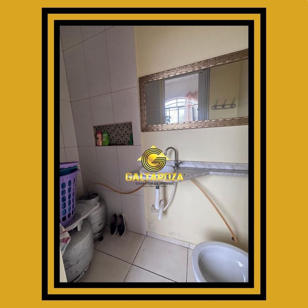 CASA  VILA INDUSTRIAL usada