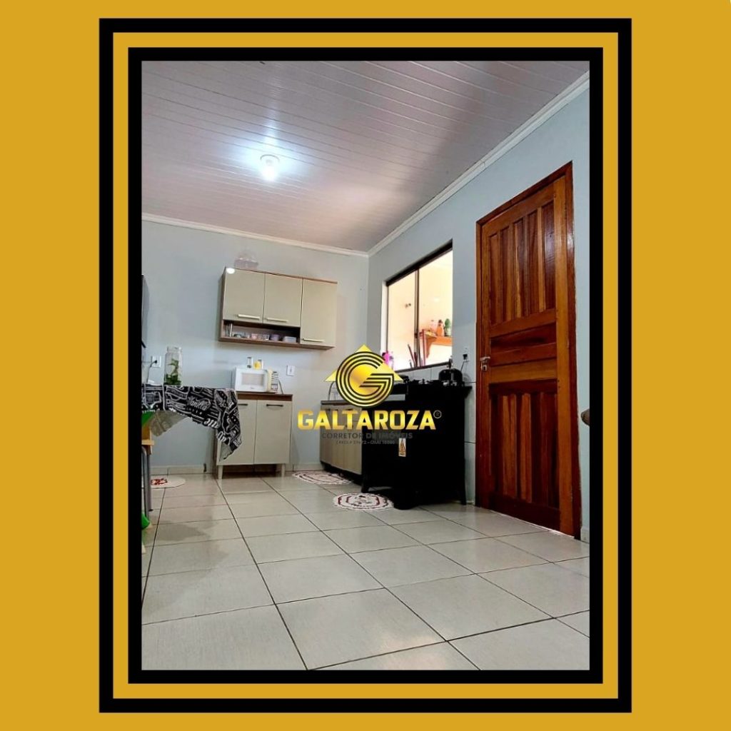 CASA DE ESQUINA VILA INDUSTRIAL