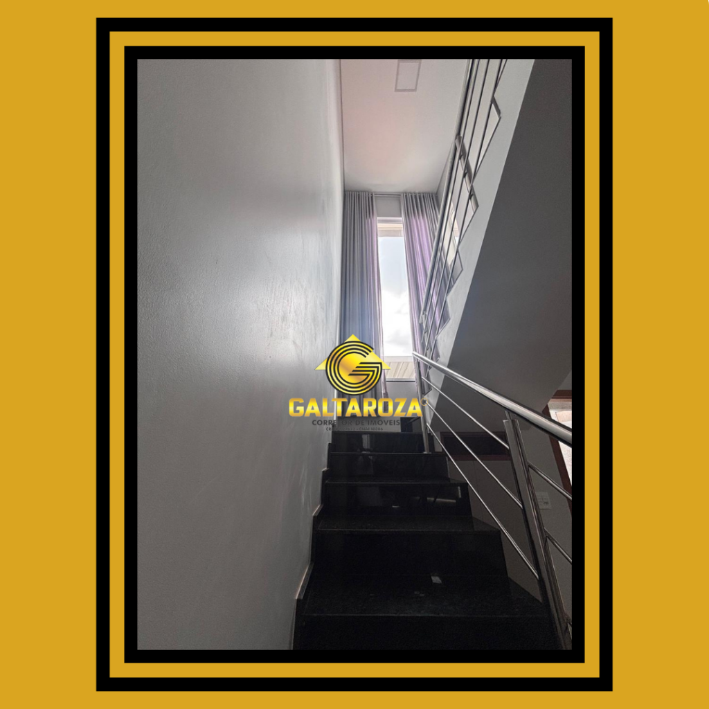 SOBRADO JARDIM GISELA com 04 suites