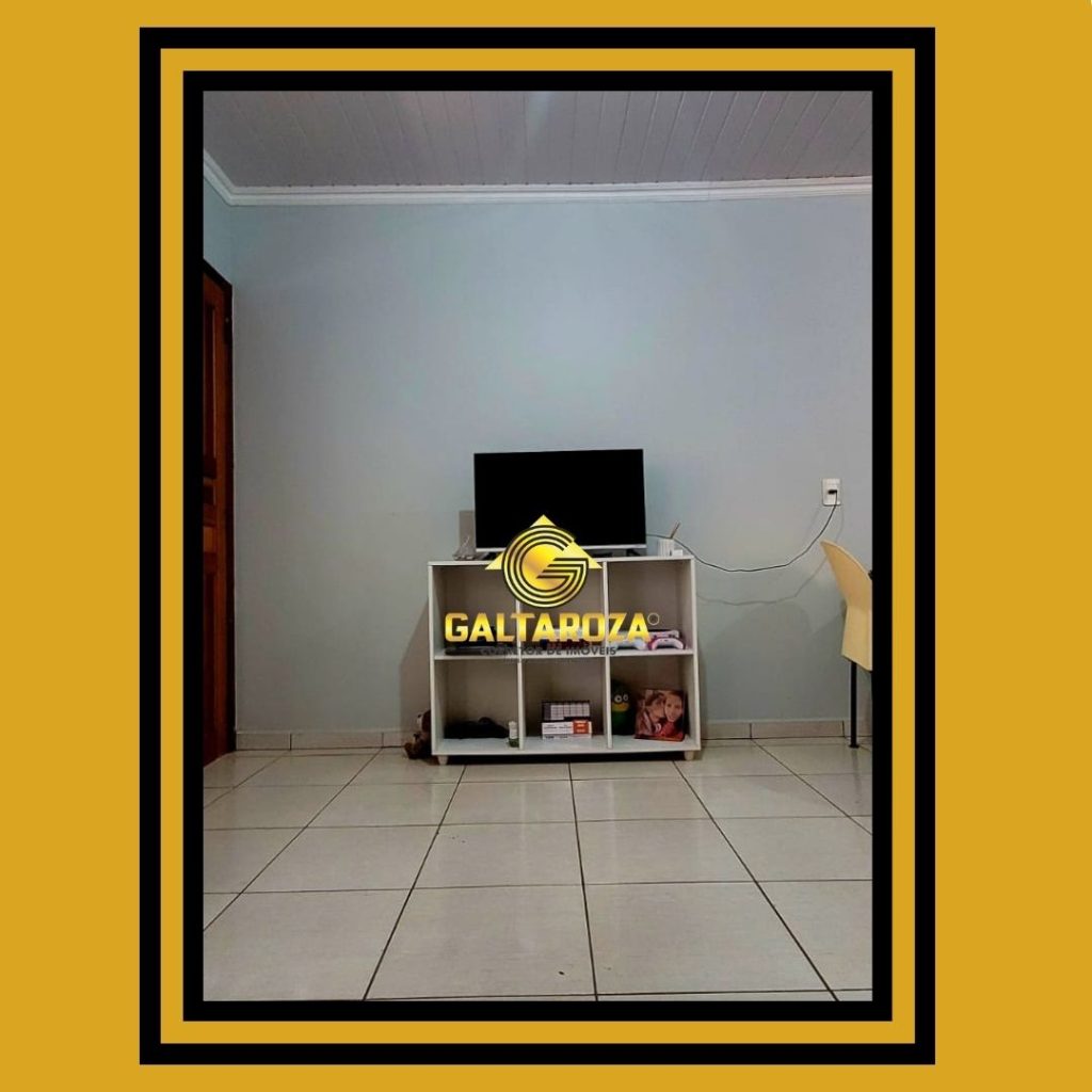 CASA DE ESQUINA VILA INDUSTRIAL