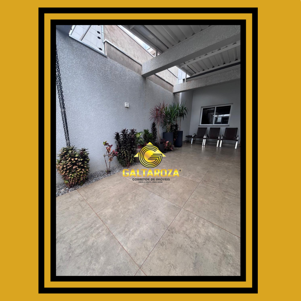 SOBRADO JARDIM GISELA com 04 suites