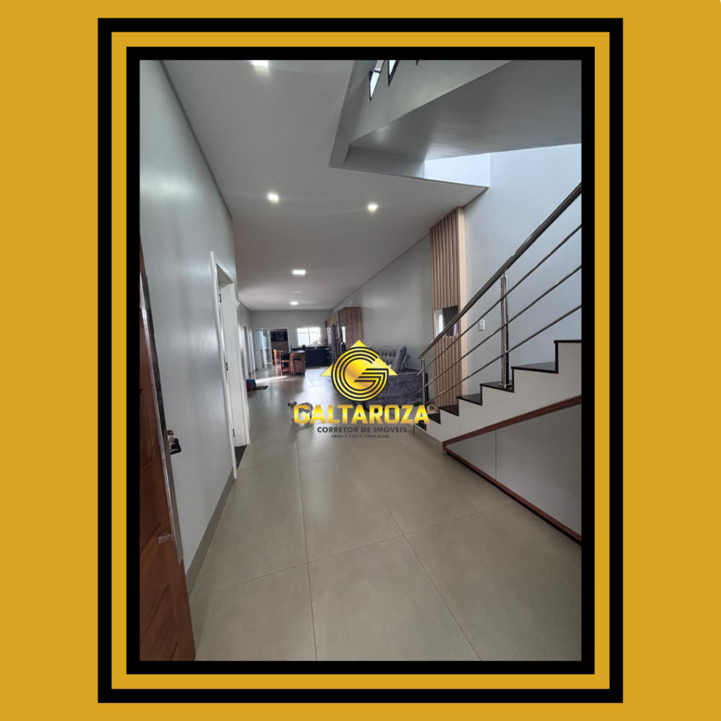 SOBRADO JARDIM GISELA com 04 suites