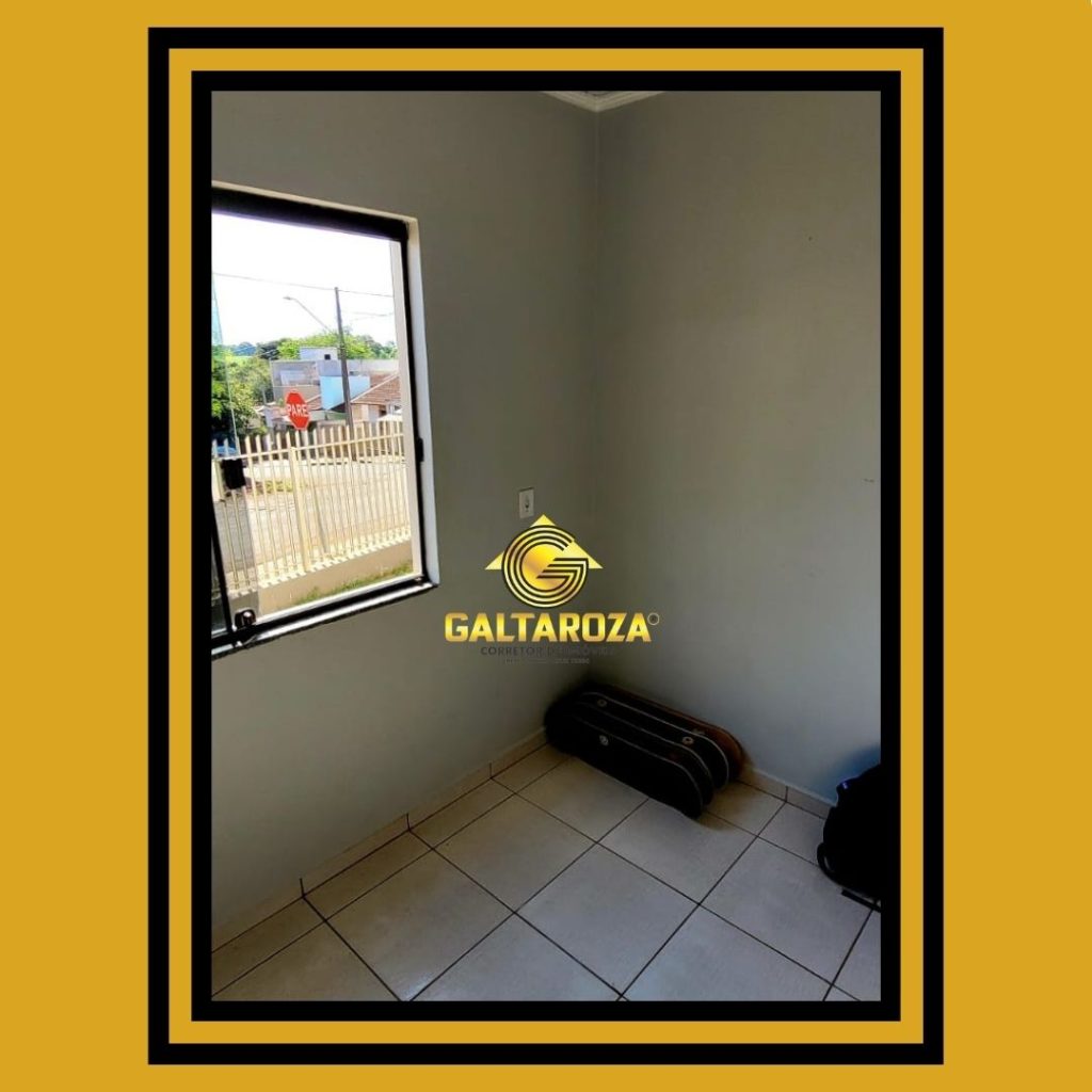 CASA DE ESQUINA VILA INDUSTRIAL