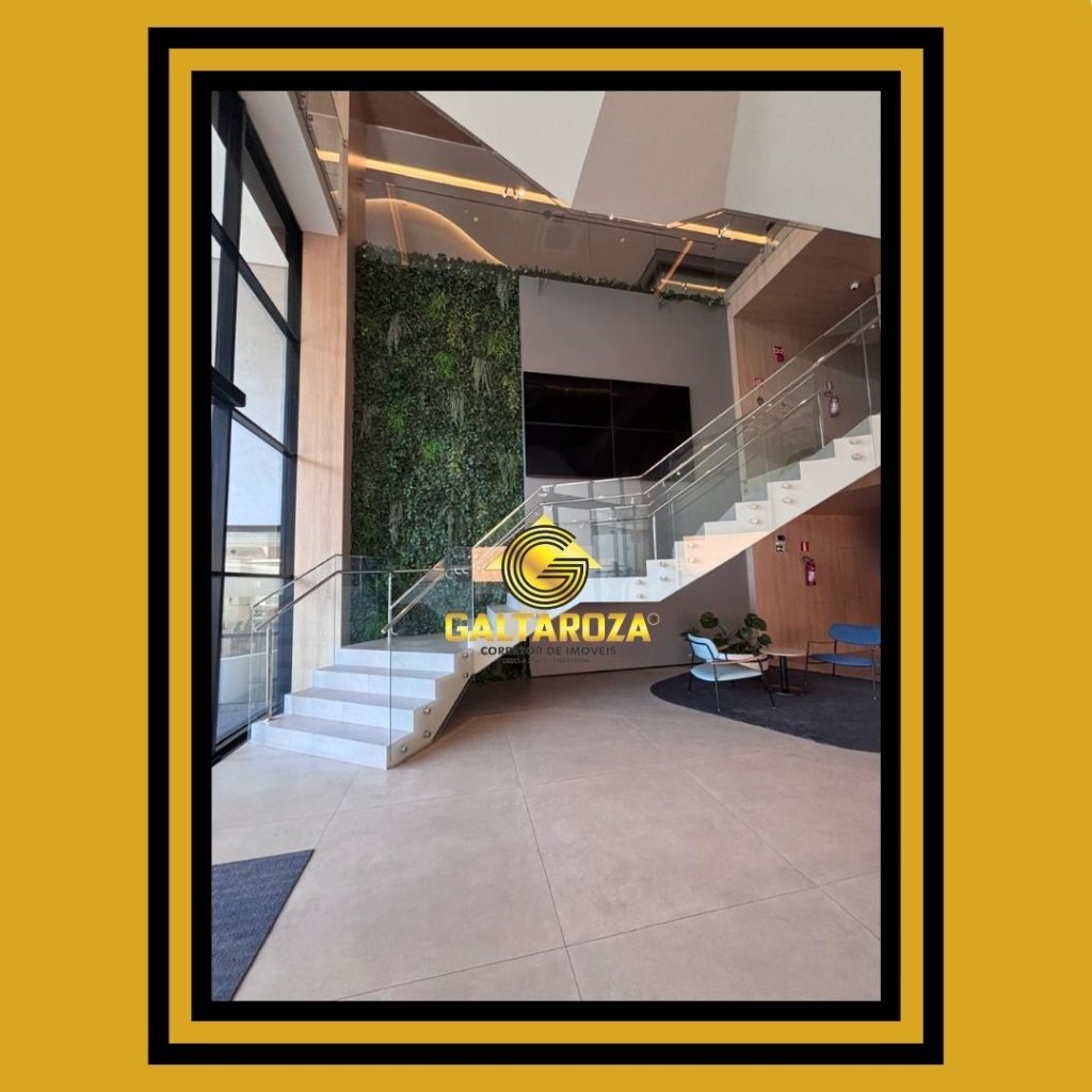 SALA COMERCIAL COORPORATIVO TAIPAS EM FRENTE A PREFEITURA