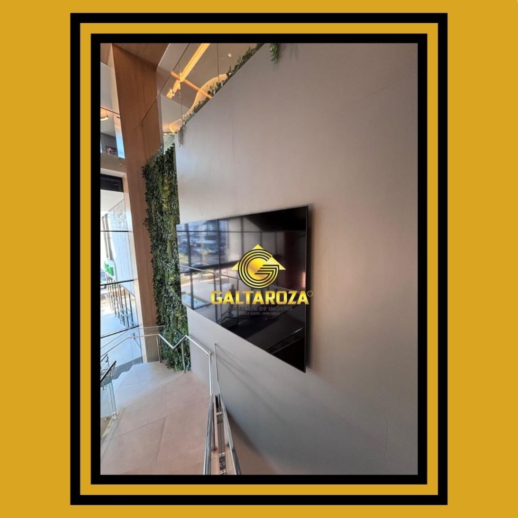 SALA COMERCIAL COORPORATIVO TAIPAS EM FRENTE A PREFEITURA