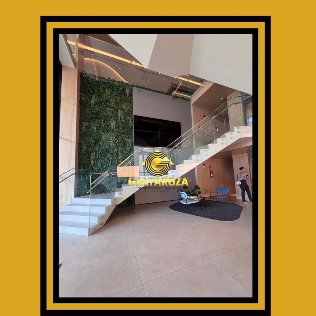 SALA COMERCIAL COORPORATIVO TAIPAS EM FRENTE A PREFEITURA