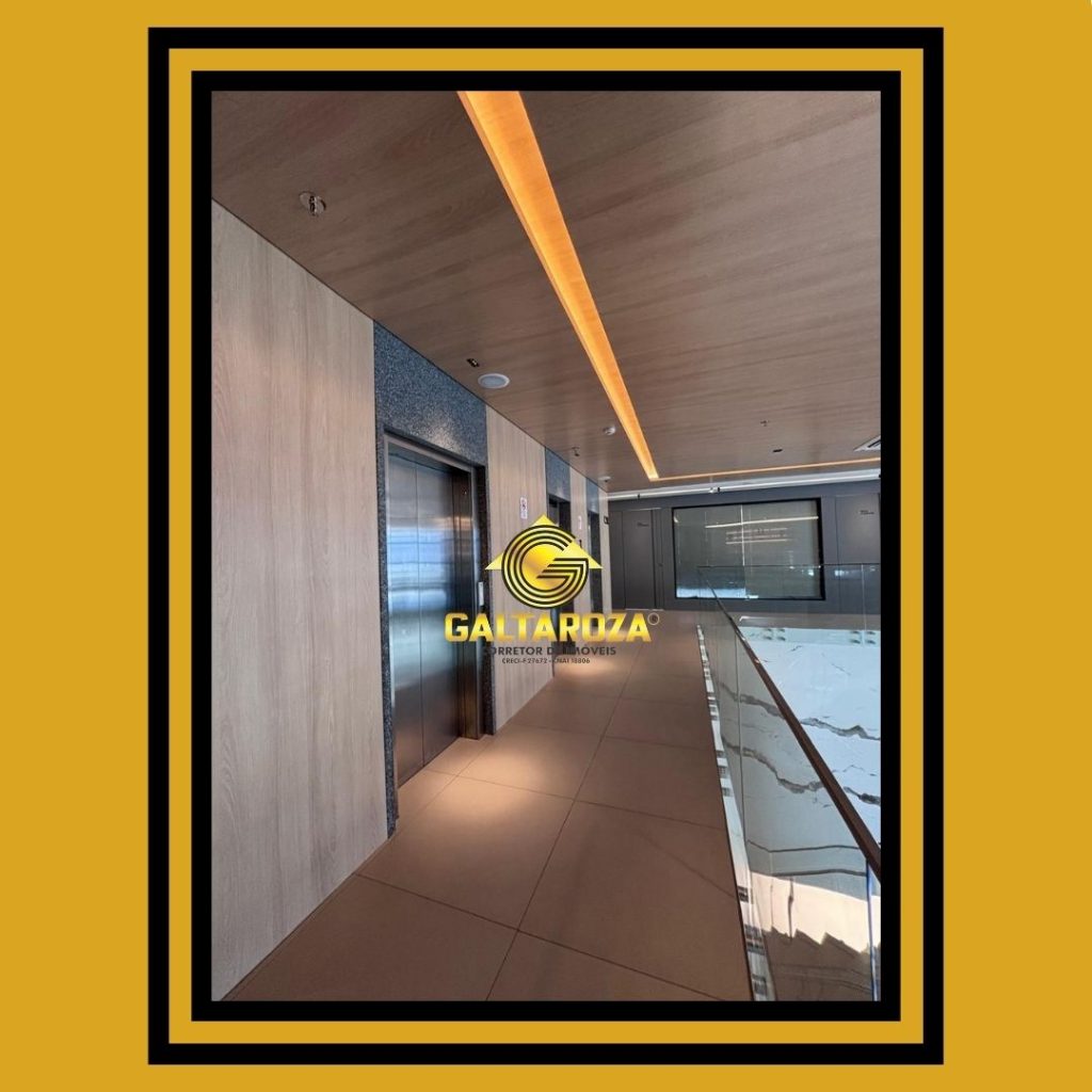 SALA COMERCIAL COORPORATIVO TAIPAS EM FRENTE A PREFEITURA