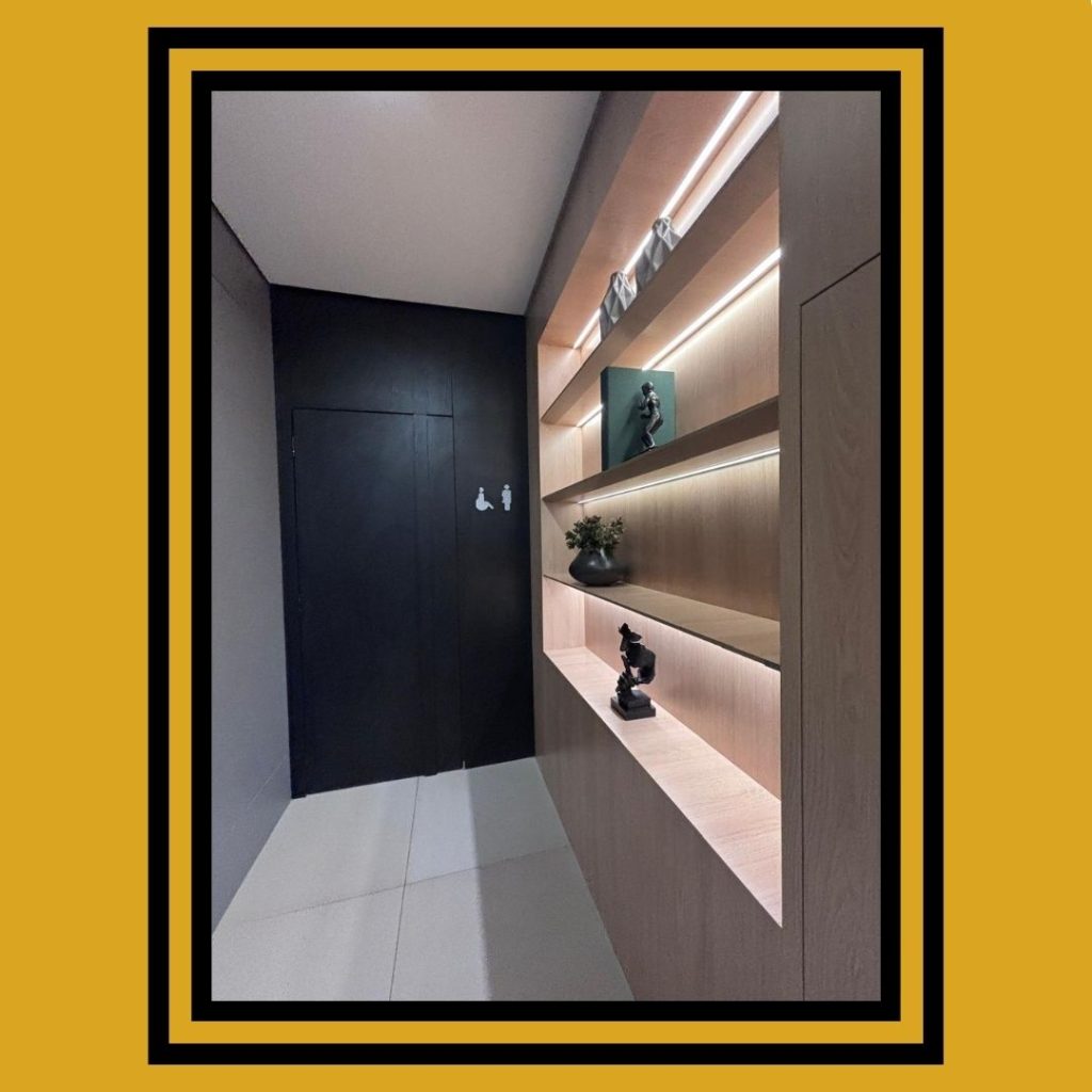 SALA COMERCIAL COORPORATIVO TAIPAS EM FRENTE A PREFEITURA