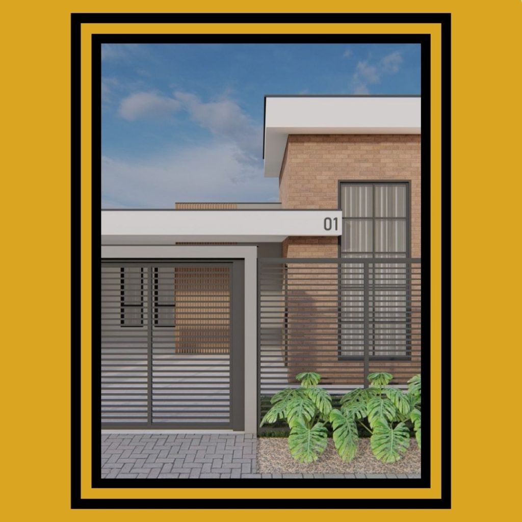 CASA LOTEAMENTO TOCANTINS