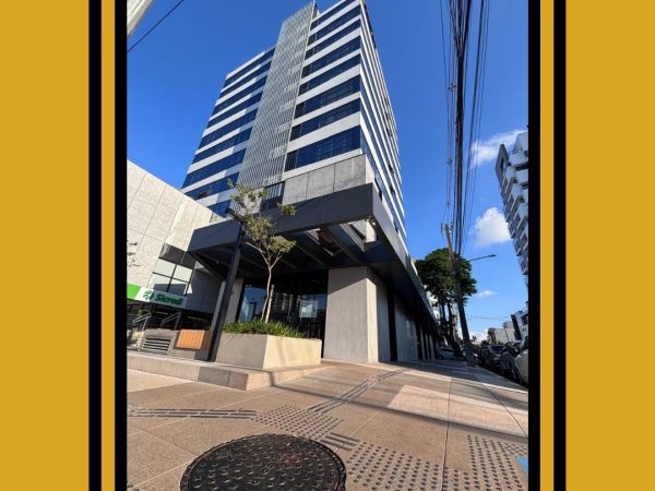 SALA COMERCIAL COORPORATIVO TAIPAS EM FRENTE A PREFEITURA