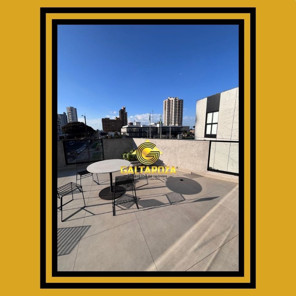 SALA COMERCIAL COORPORATIVO TAIPAS EM FRENTE A PREFEITURA