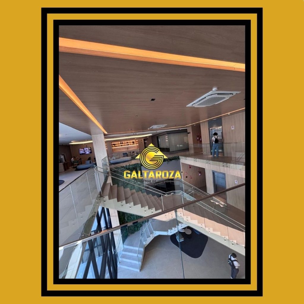 SALA COMERCIAL COORPORATIVO TAIPAS EM FRENTE A PREFEITURA