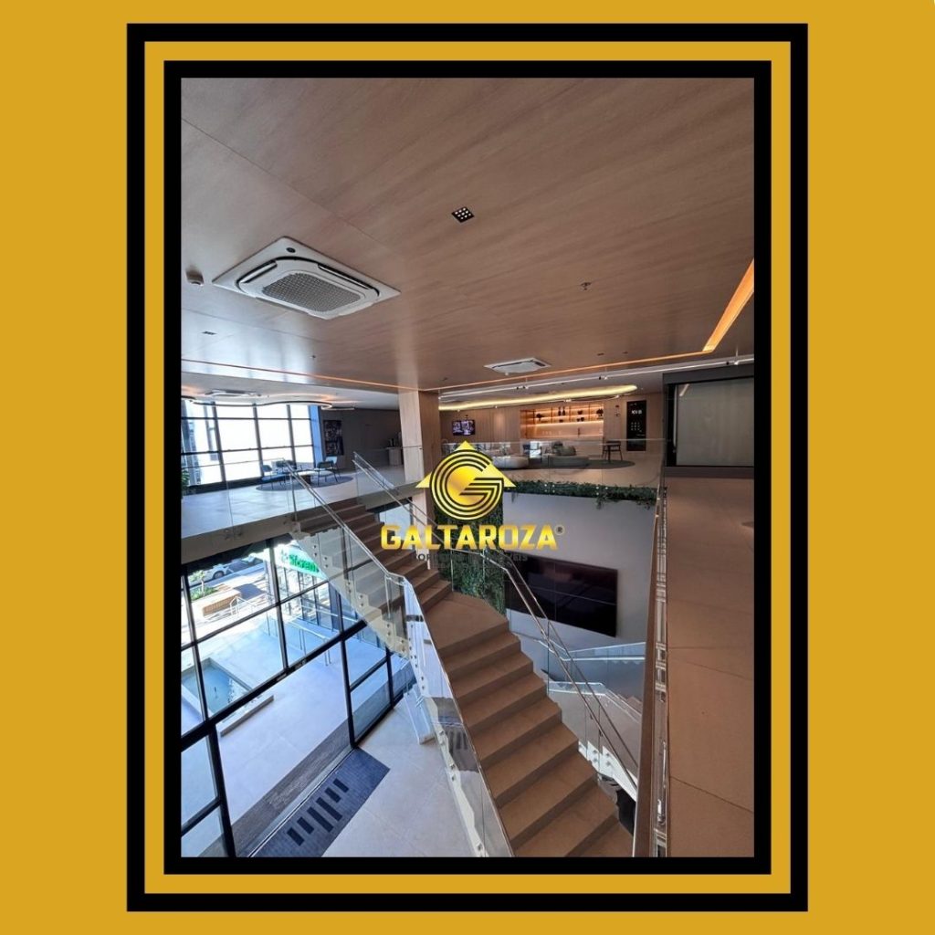 SALA COMERCIAL COORPORATIVO TAIPAS EM FRENTE A PREFEITURA