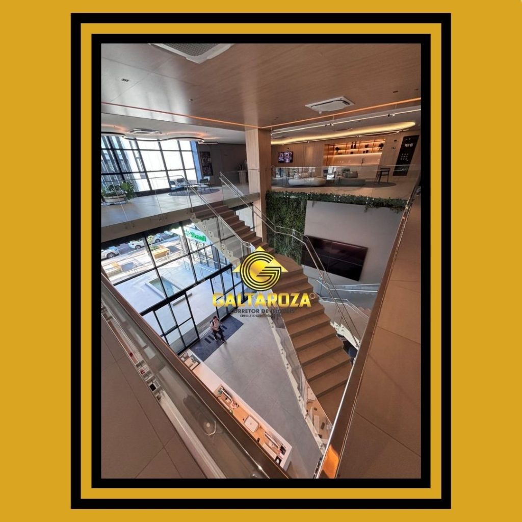 SALA COMERCIAL COORPORATIVO TAIPAS EM FRENTE A PREFEITURA