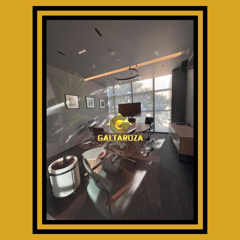 SALA COMERCIAL COORPORATIVO TAIPAS EM FRENTE A PREFEITURA