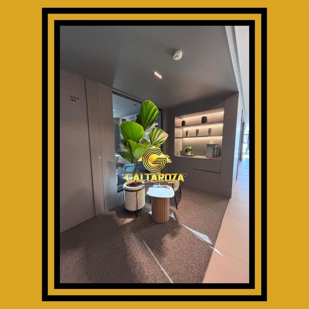 SALA COMERCIAL COORPORATIVO TAIPAS EM FRENTE A PREFEITURA