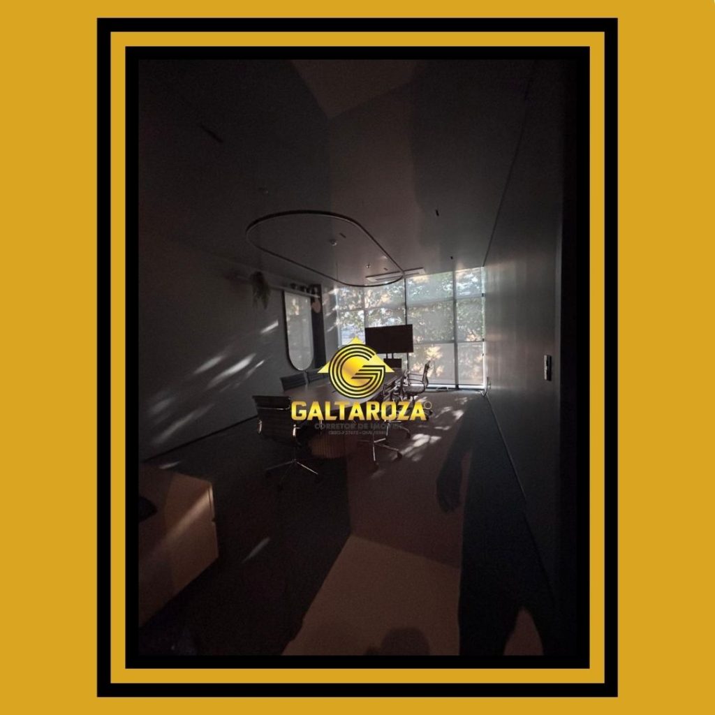 SALA COMERCIAL COORPORATIVO TAIPAS EM FRENTE A PREFEITURA