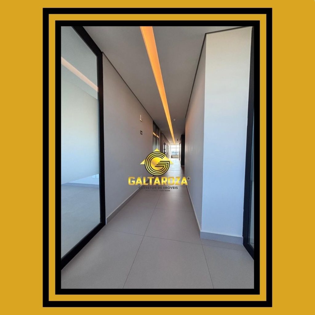 SALA COMERCIAL COORPORATIVO TAIPAS EM FRENTE A PREFEITURA