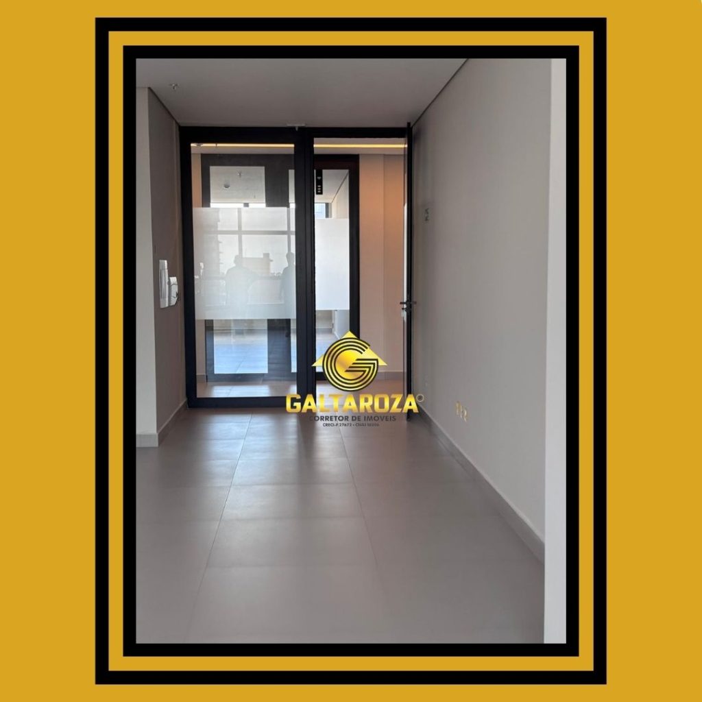 SALA COMERCIAL COORPORATIVO TAIPAS EM FRENTE A PREFEITURA