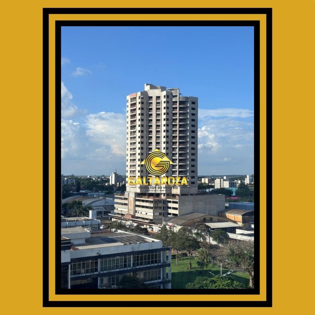 SALA COMERCIAL COORPORATIVO TAIPAS EM FRENTE A PREFEITURA