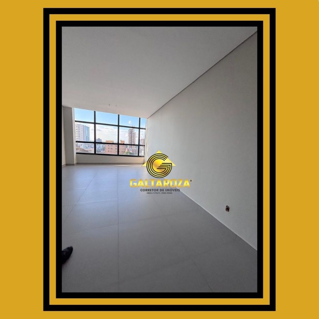 SALA COMERCIAL COORPORATIVO TAIPAS EM FRENTE A PREFEITURA