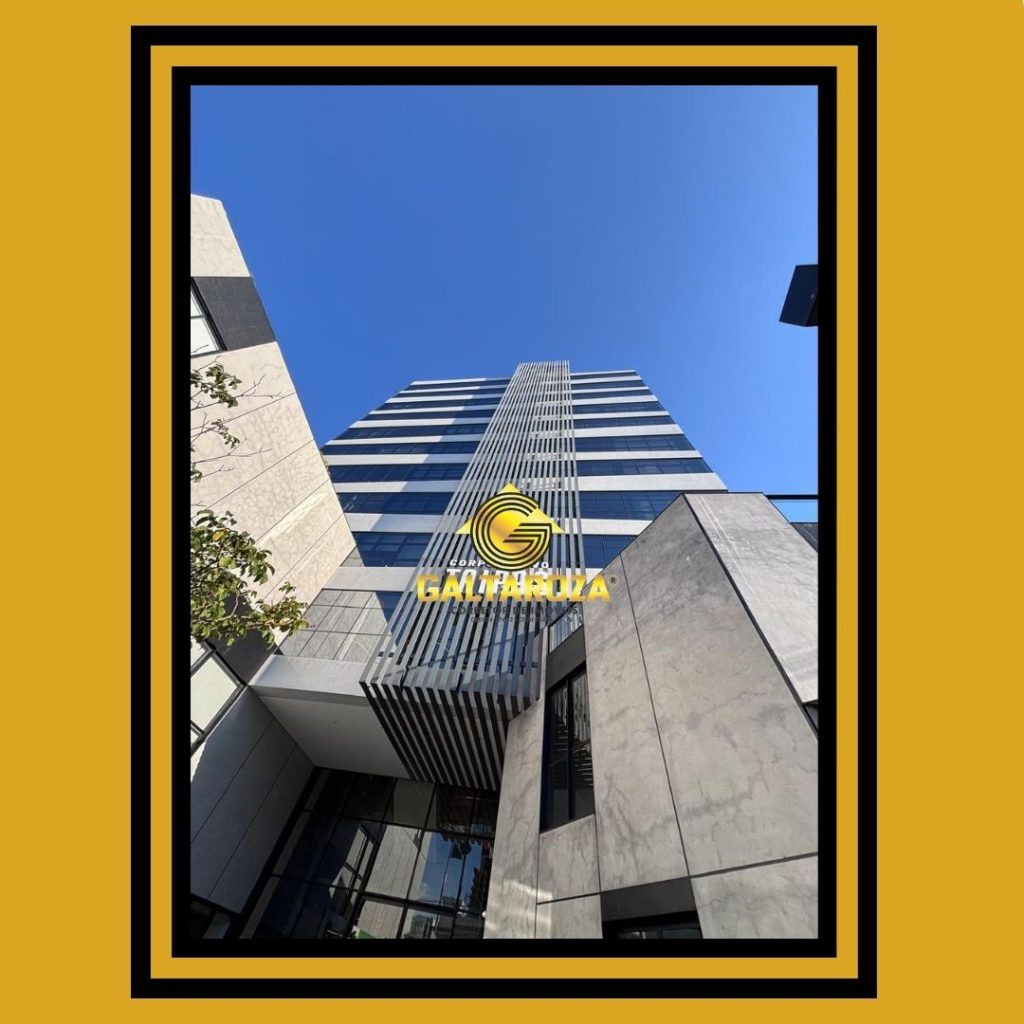 SALA COMERCIAL COORPORATIVO TAIPAS EM FRENTE A PREFEITURA