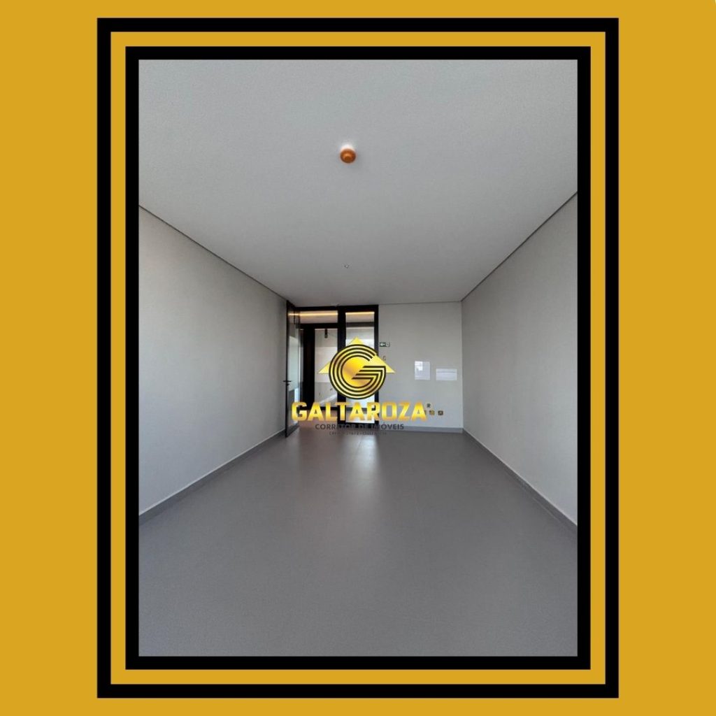 SALA COMERCIAL COORPORATIVO TAIPAS EM FRENTE A PREFEITURA