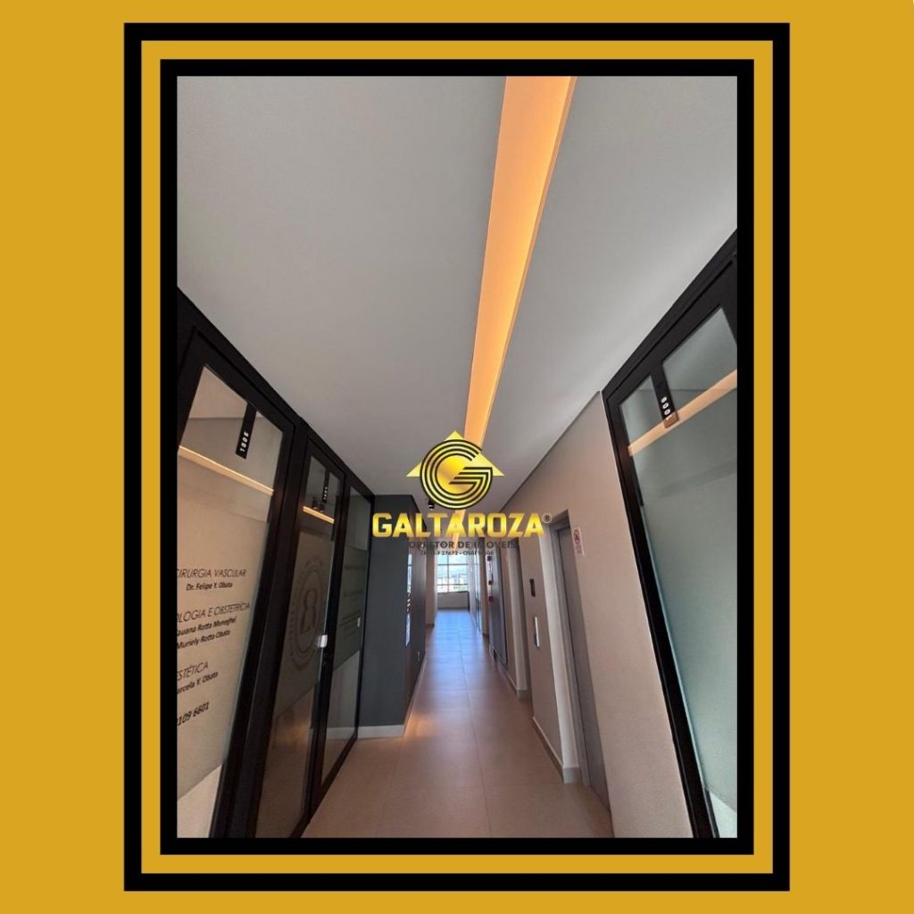 SALA COMERCIAL COORPORATIVO TAIPAS EM FRENTE A PREFEITURA