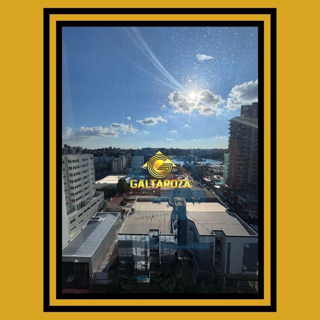 SALA COMERCIAL COORPORATIVO TAIPAS EM FRENTE A PREFEITURA