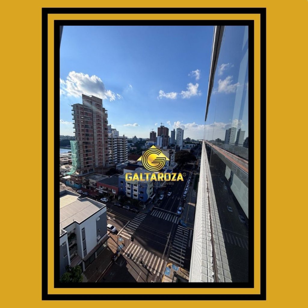 SALA COMERCIAL COORPORATIVO TAIPAS EM FRENTE A PREFEITURA